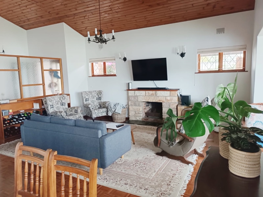 To Let 3 Bedroom Property for Rent in Fish Hoek Western Cape